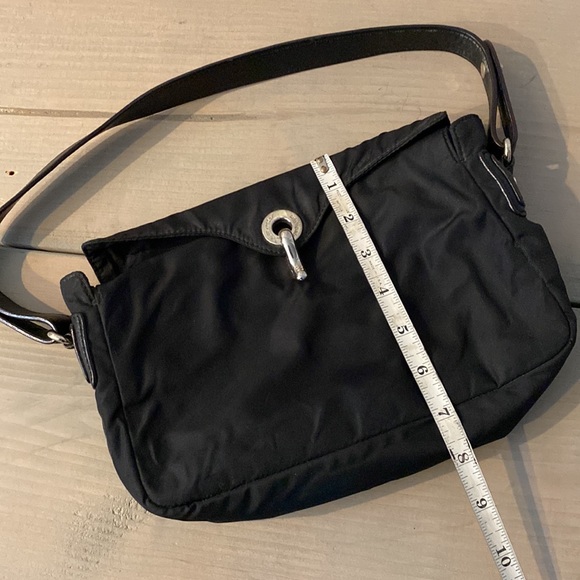 Kate Spade Nylon Bag - Black - Picture 9 of 10